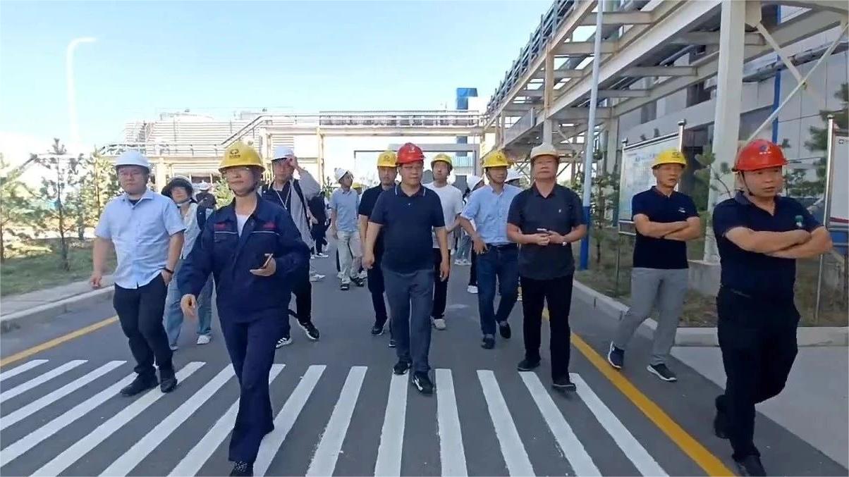 倍头条 | 杏宇娱乐受邀加入2024煤矿与煤化工环保工业大会并发演出讲